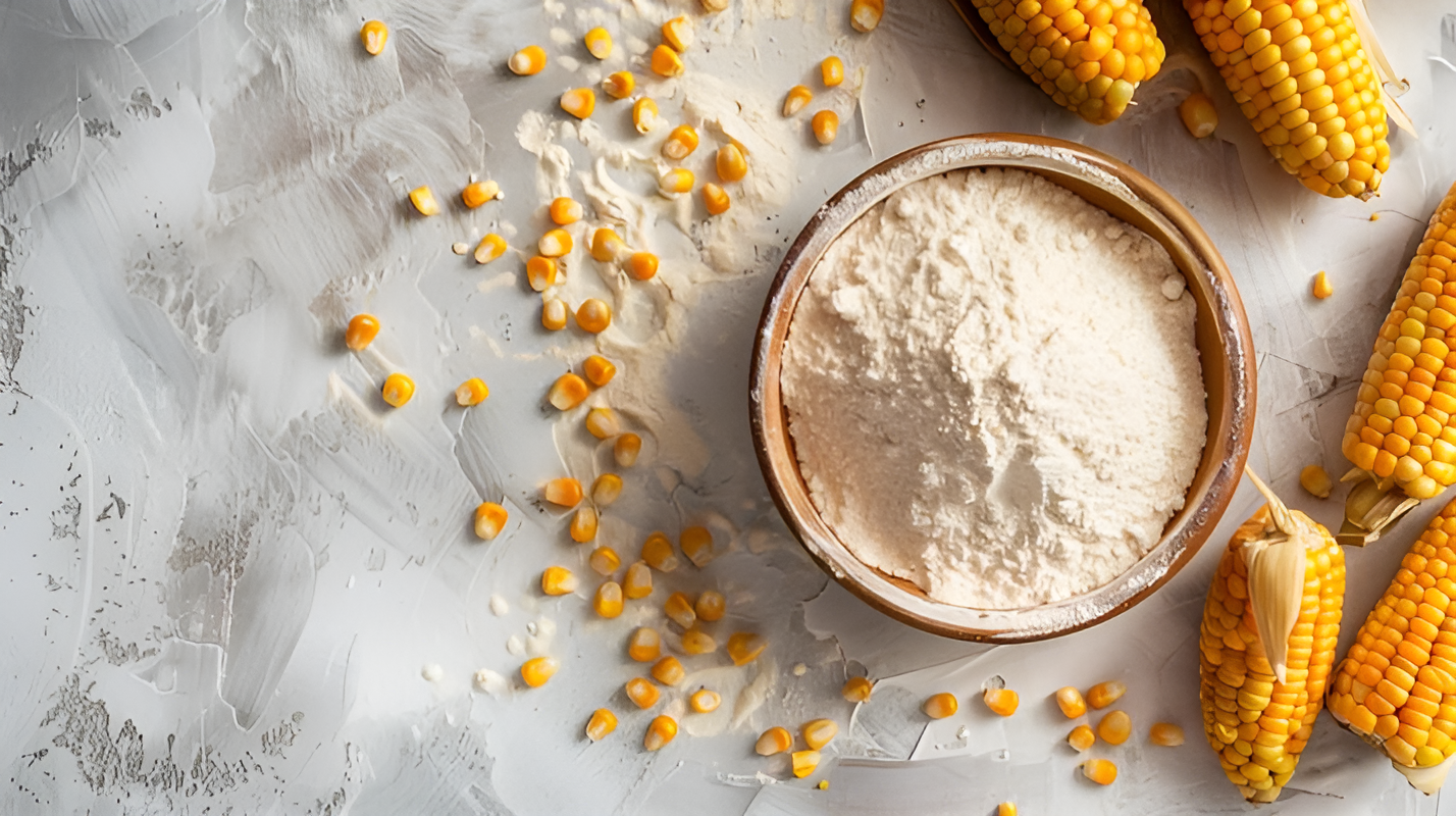 Cornstarch