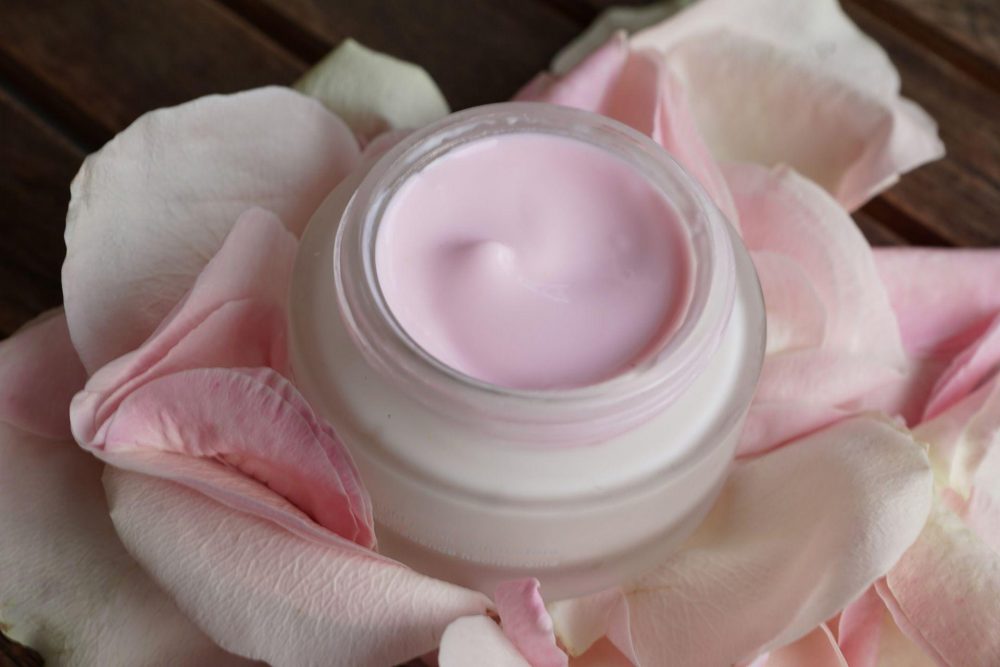 Cosmetic emulsions