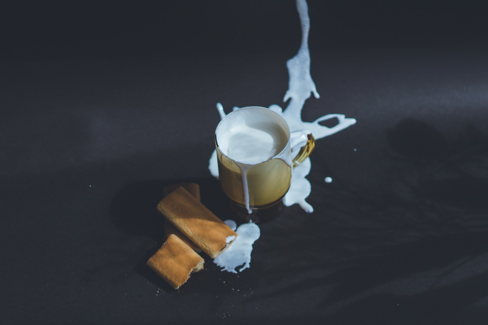 Esl milk