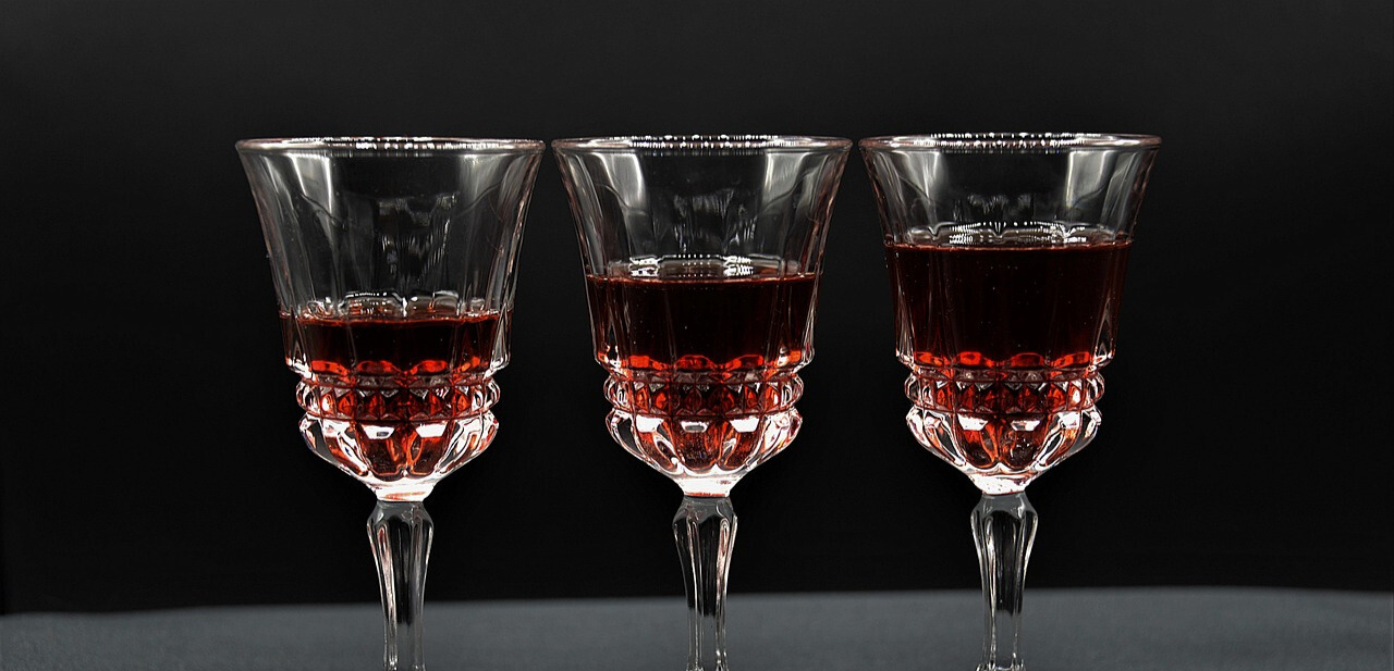 Liqueurs