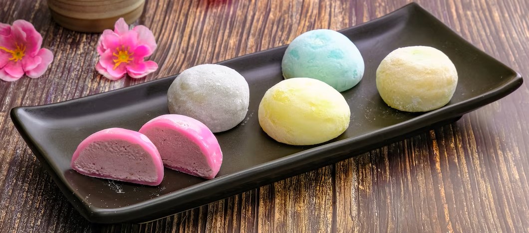 Mochi