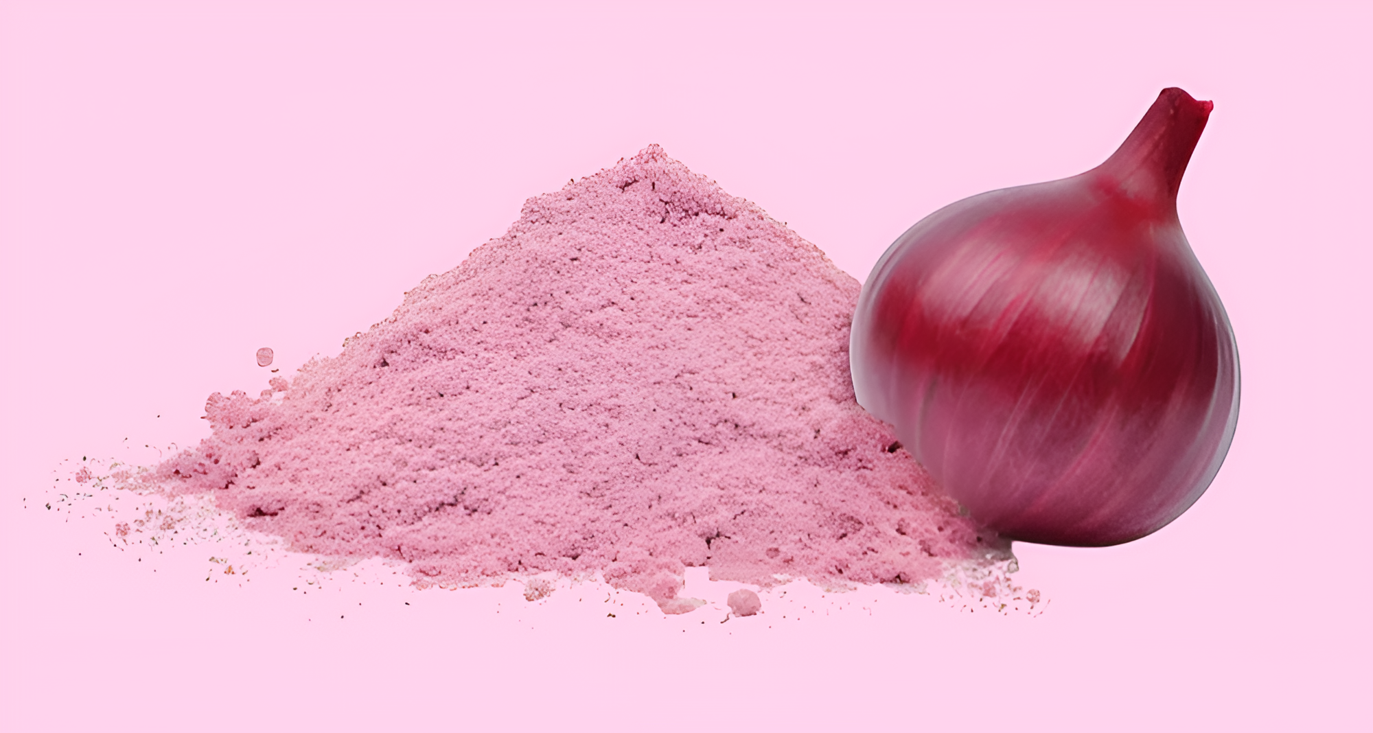 Onion powder