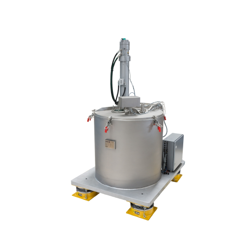 Dewatering