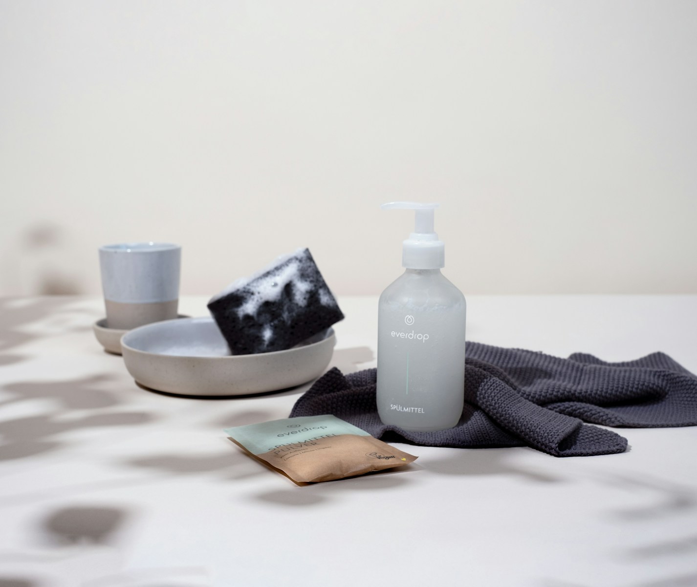 Cleaning agents