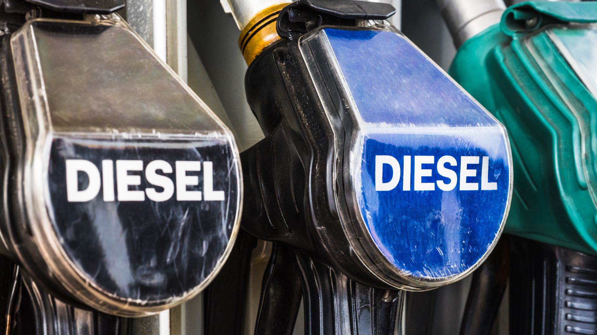 Diesel