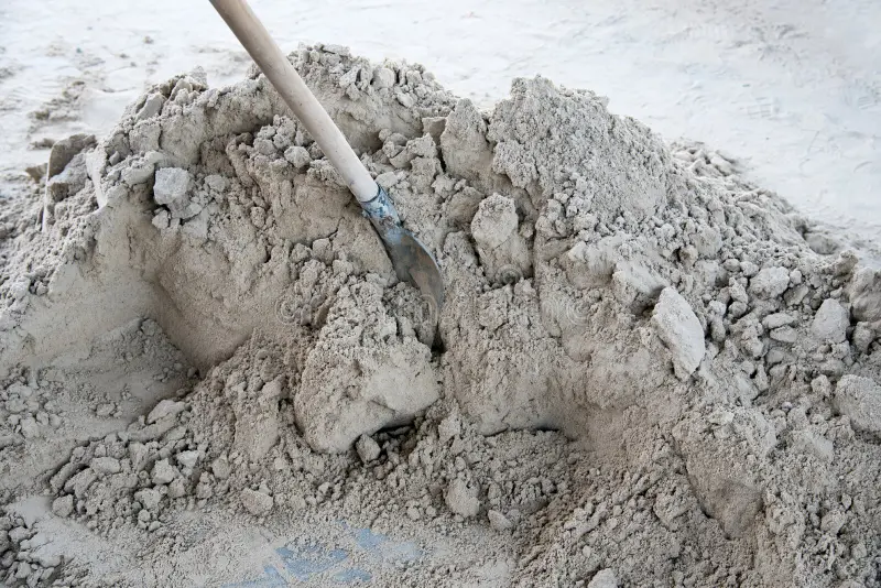 Drop-through rotary valve for powder and granular material feeding