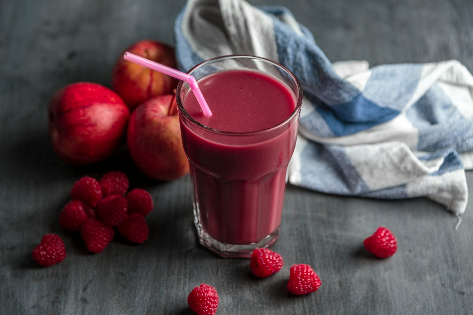 Beetroot juice
