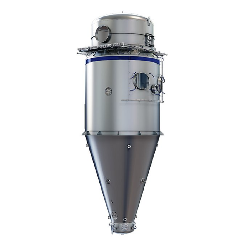 Dust collection