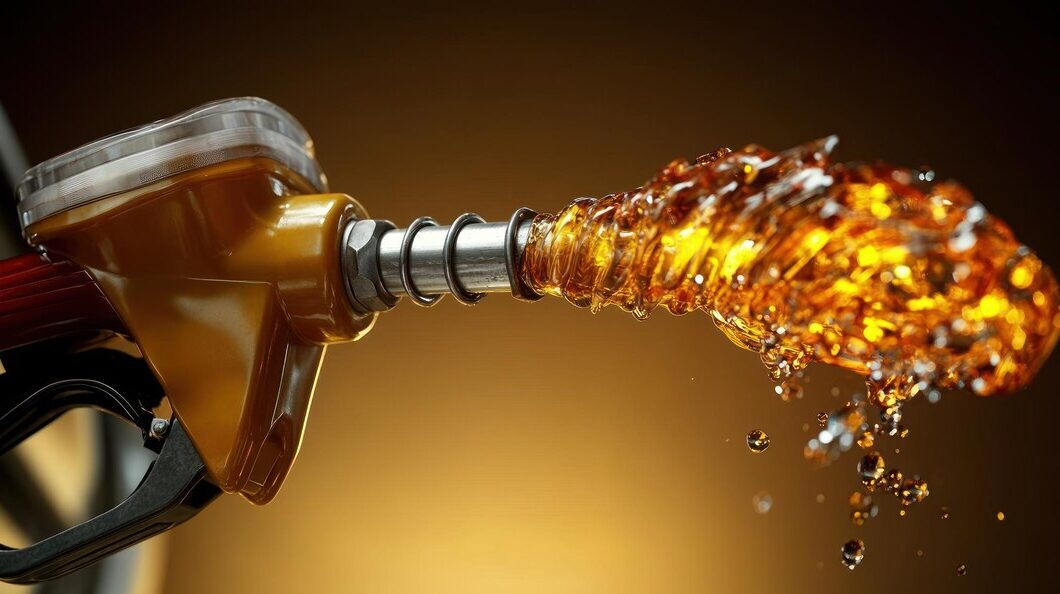 Gasoline