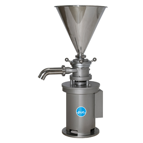 Emulsifying