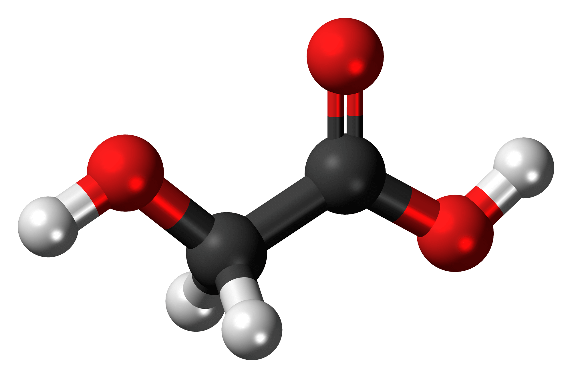 Ethylene glycol
