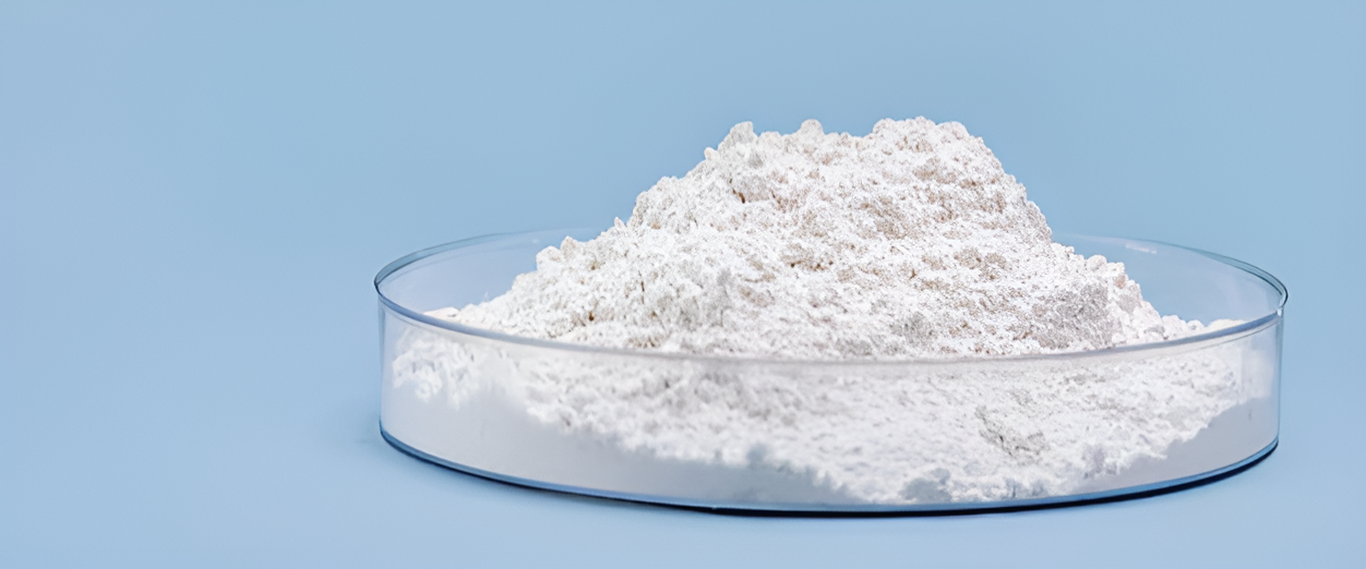 Polymer powders