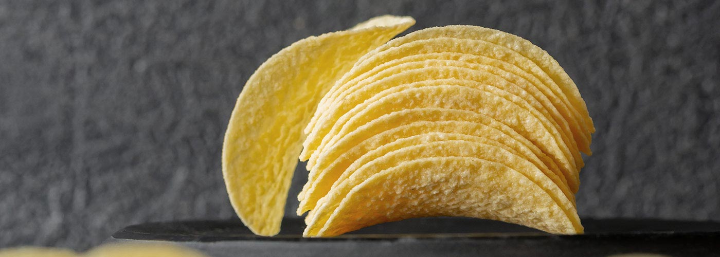Fabricated chips