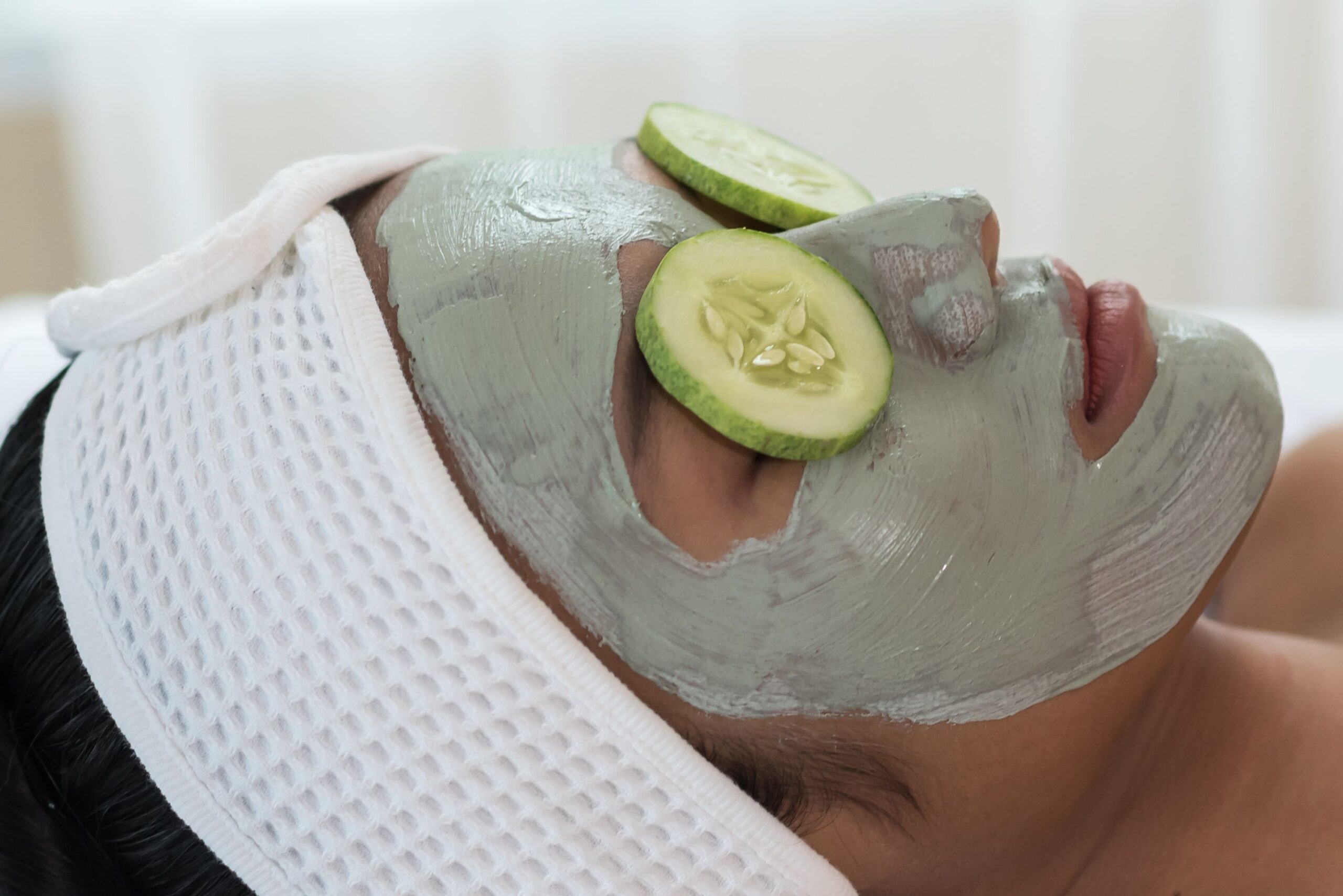 Face masks