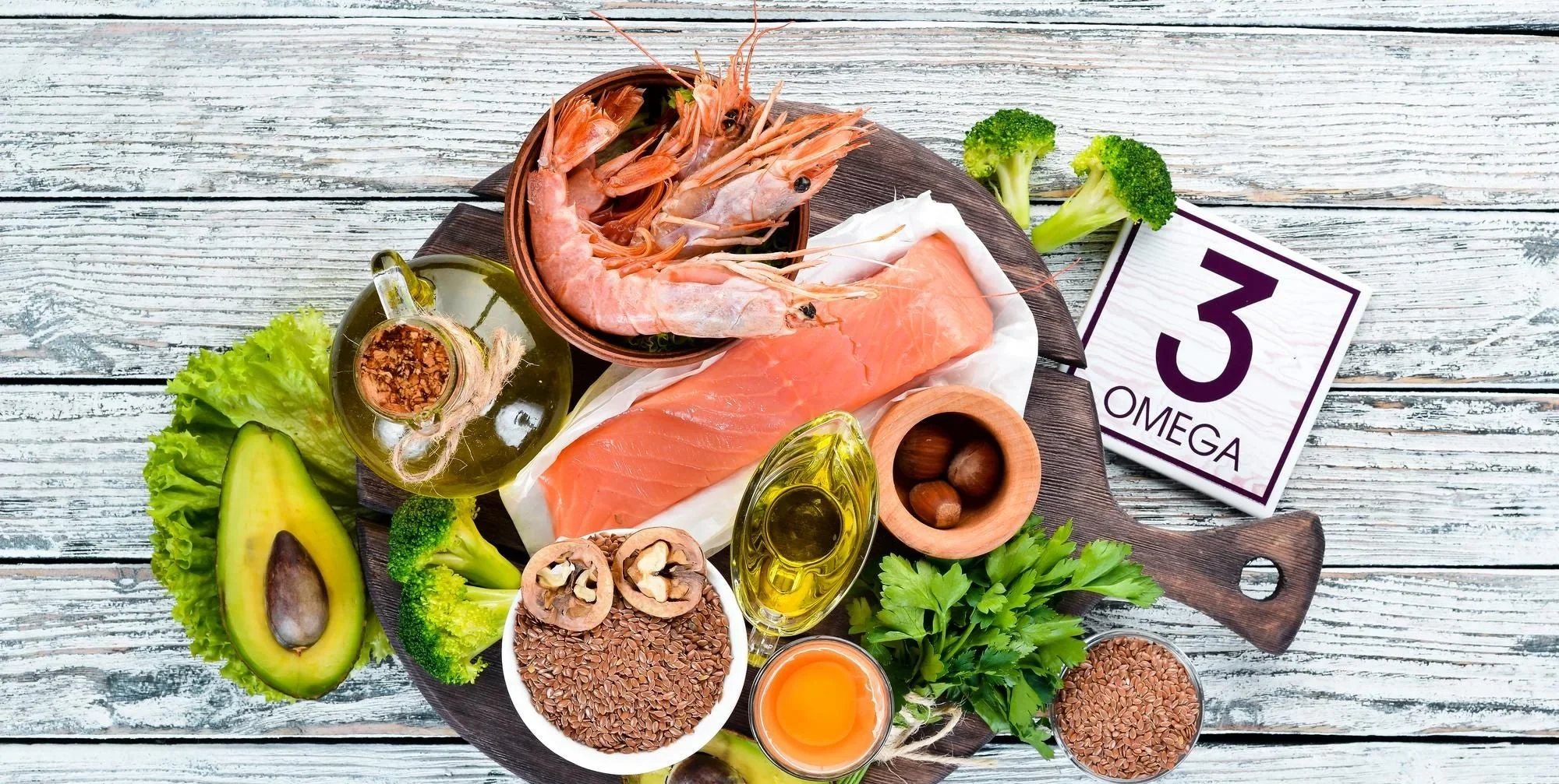 Fatty acids