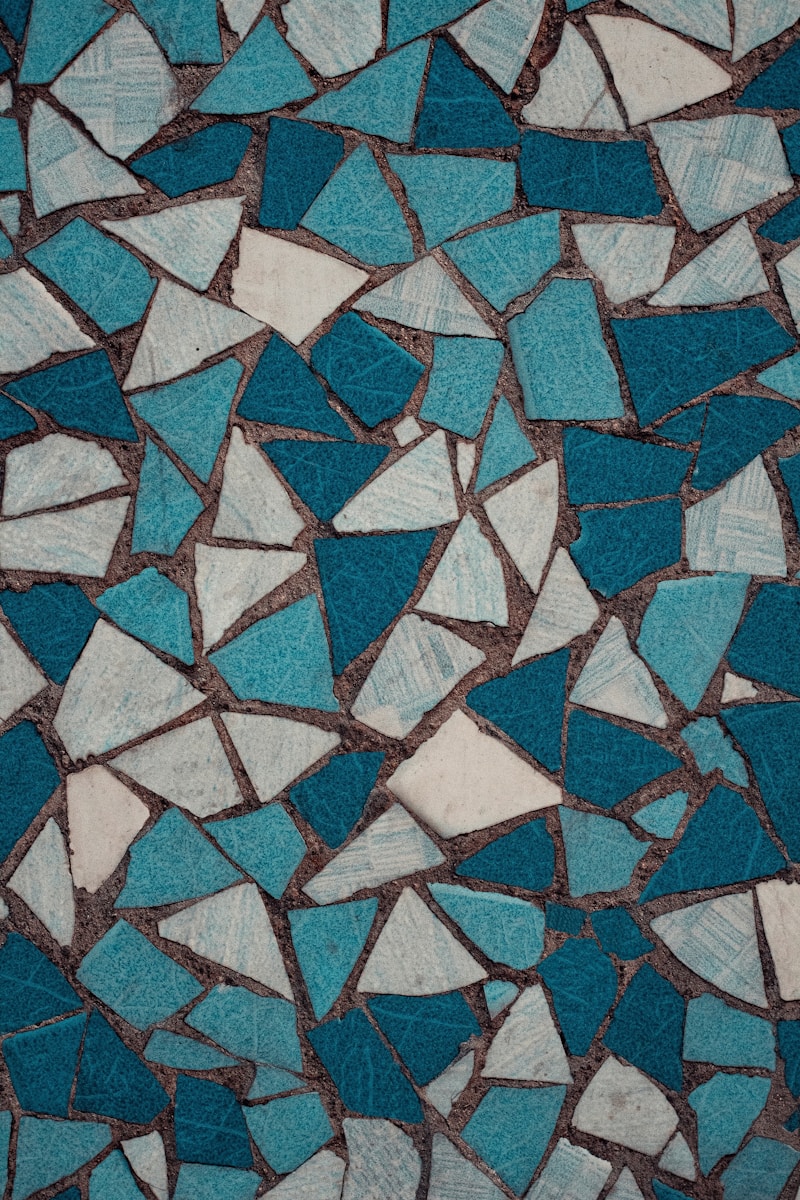 Ceramic tiles