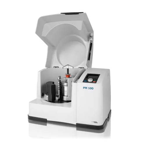 Fine grinding