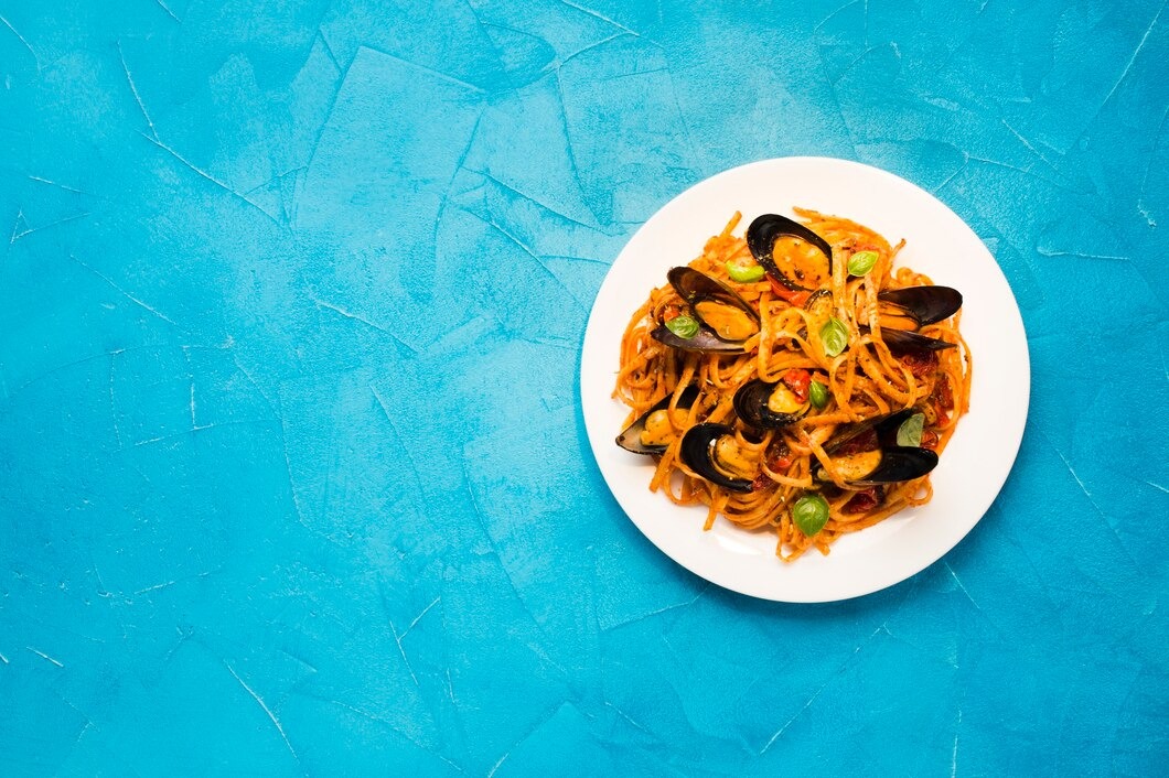 Fettuccine
