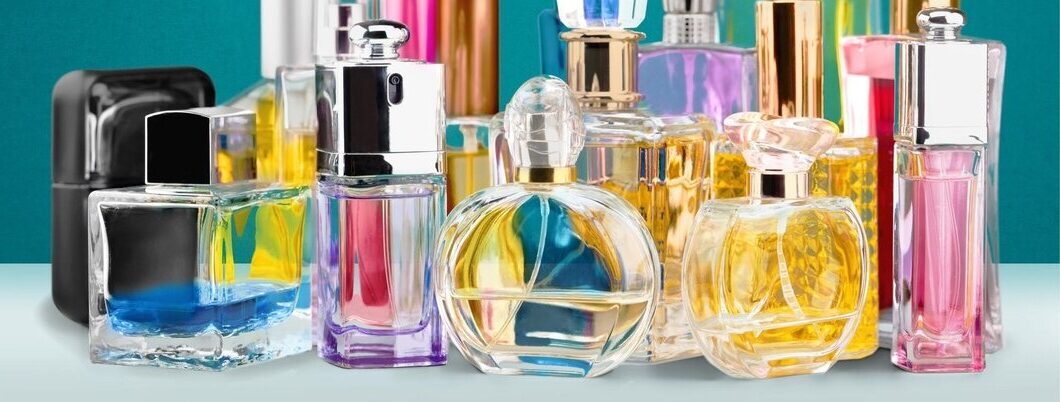 Fragrances