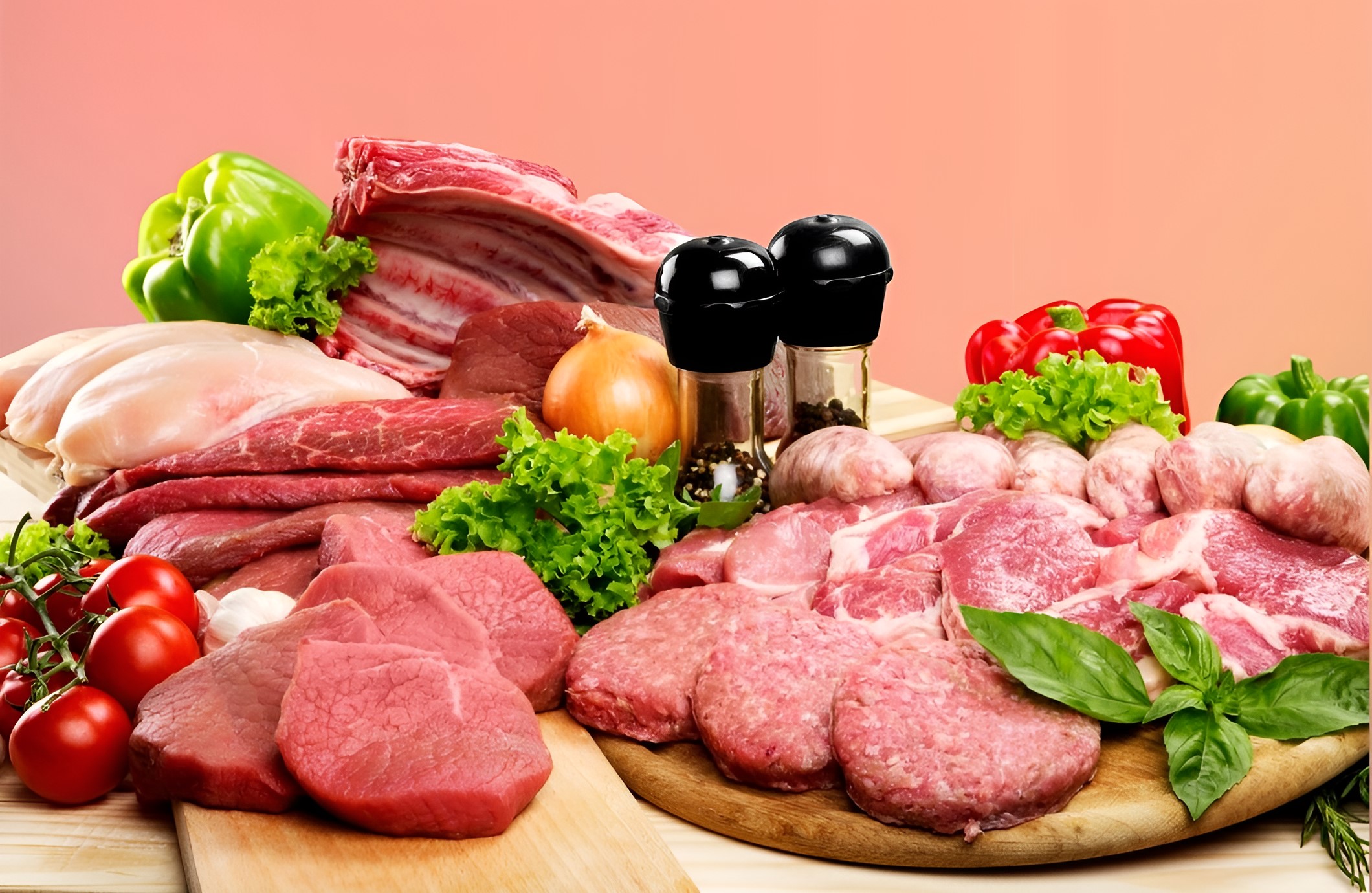 Processed animal by-products