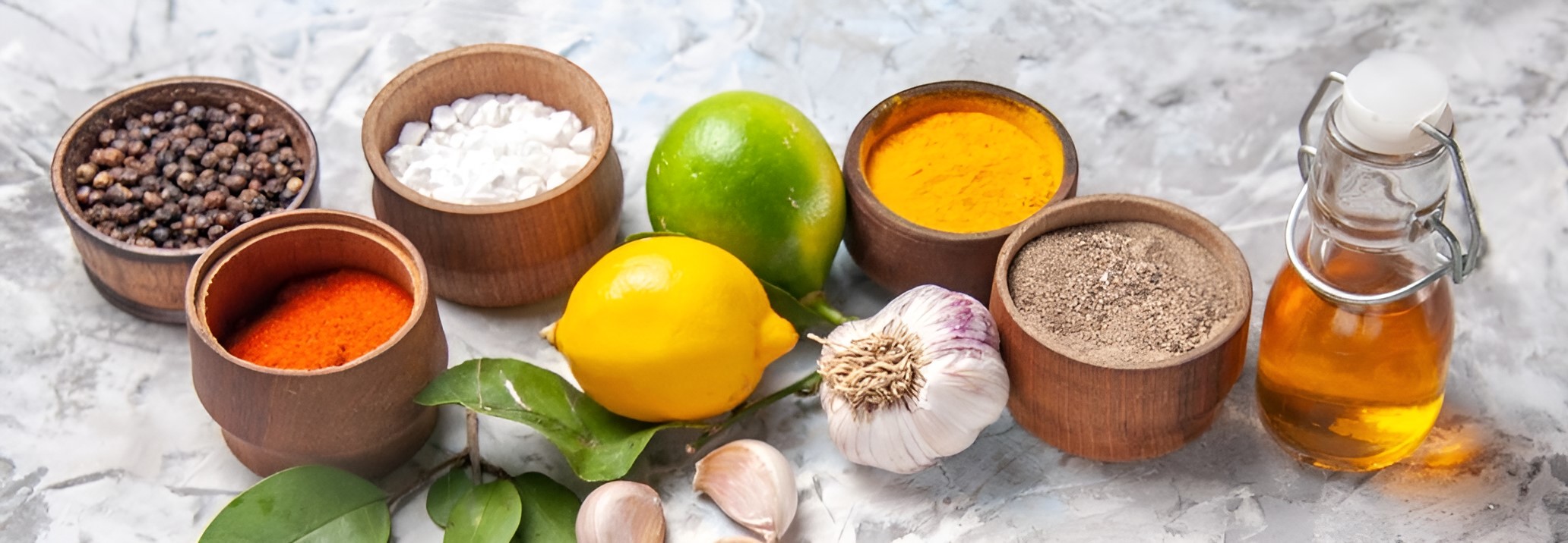 Flavor extracts