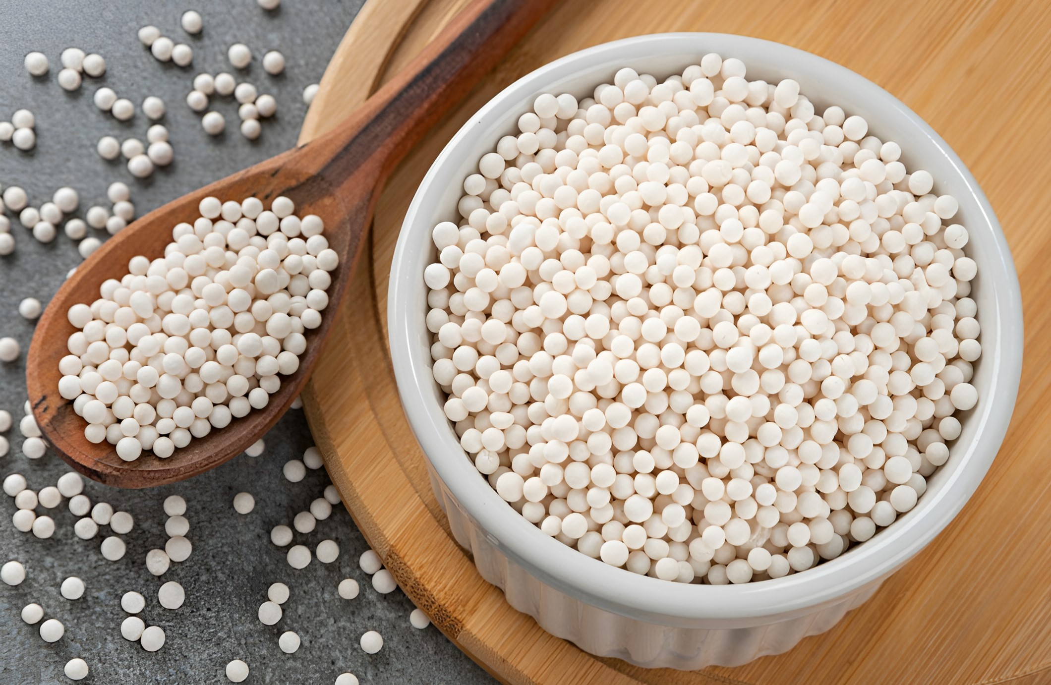Phosphates