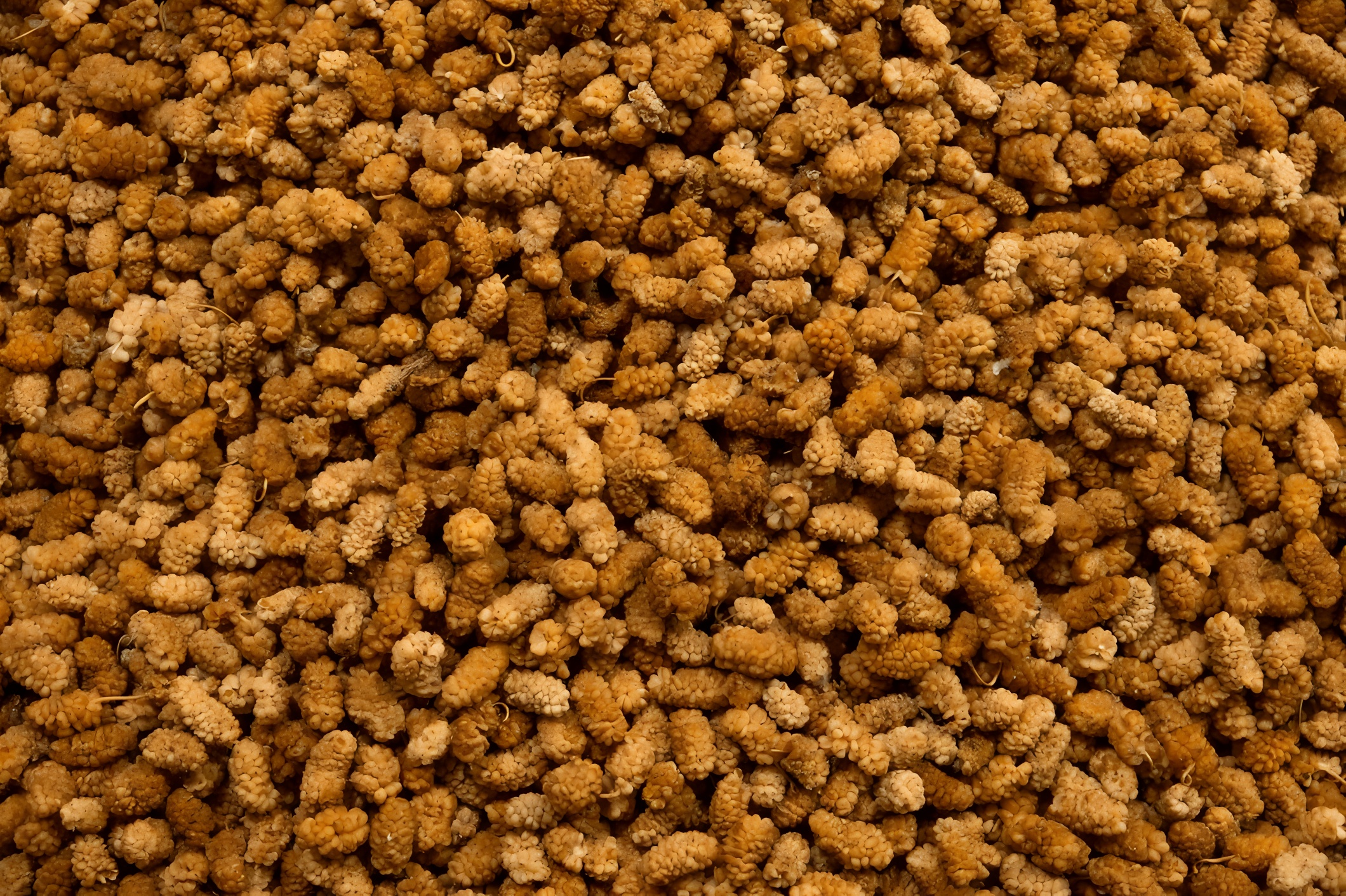 Microcrispies