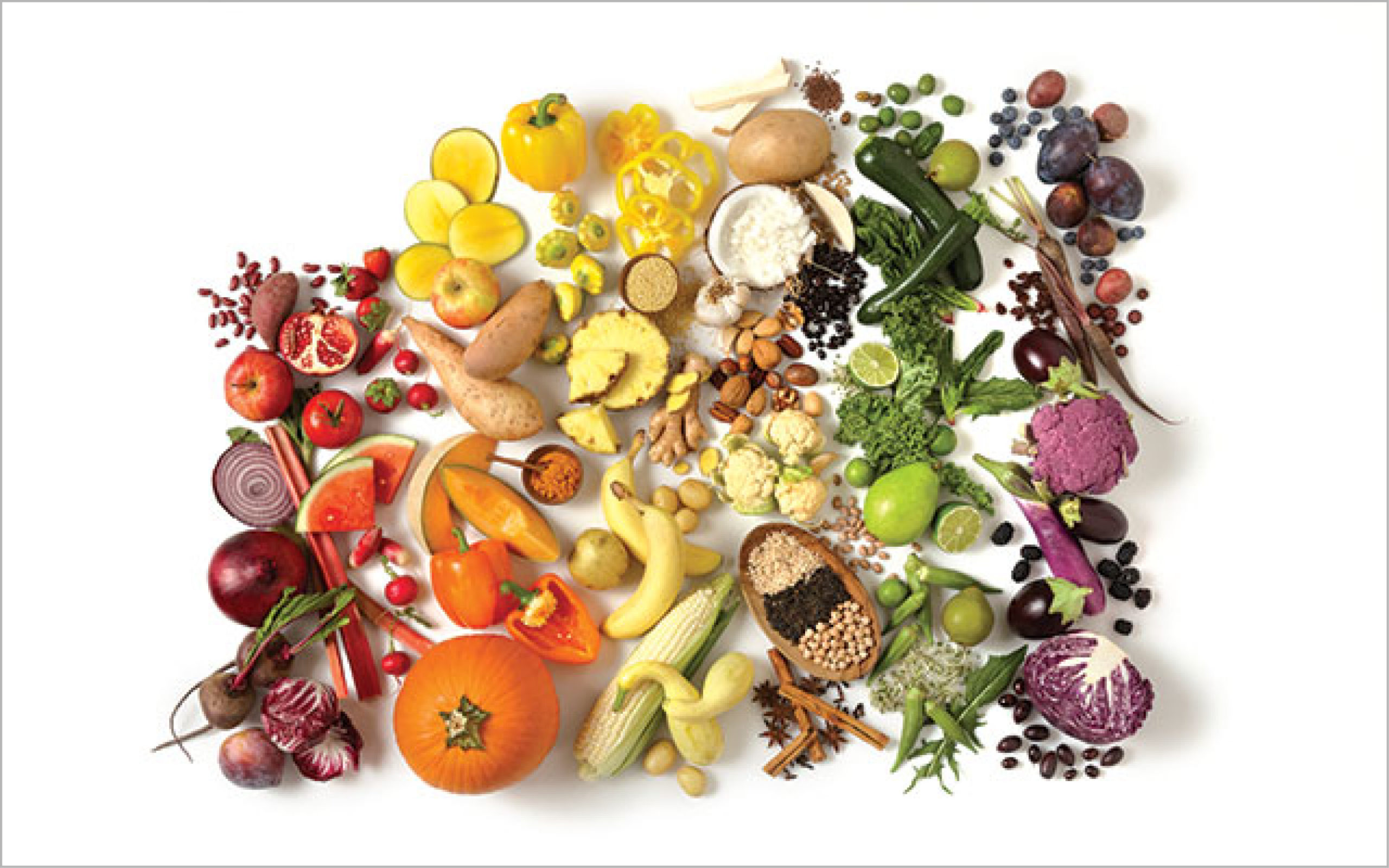 Functional foods