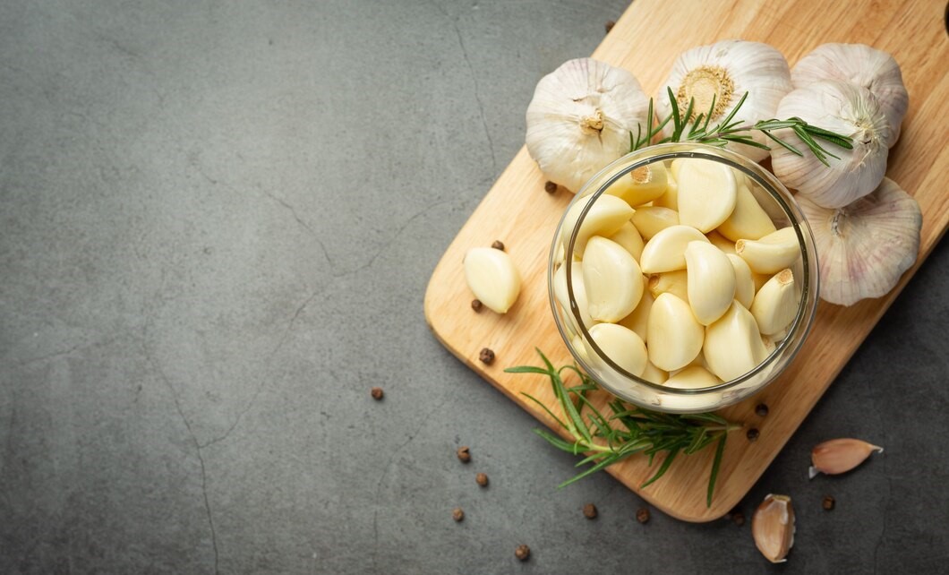 Garlic