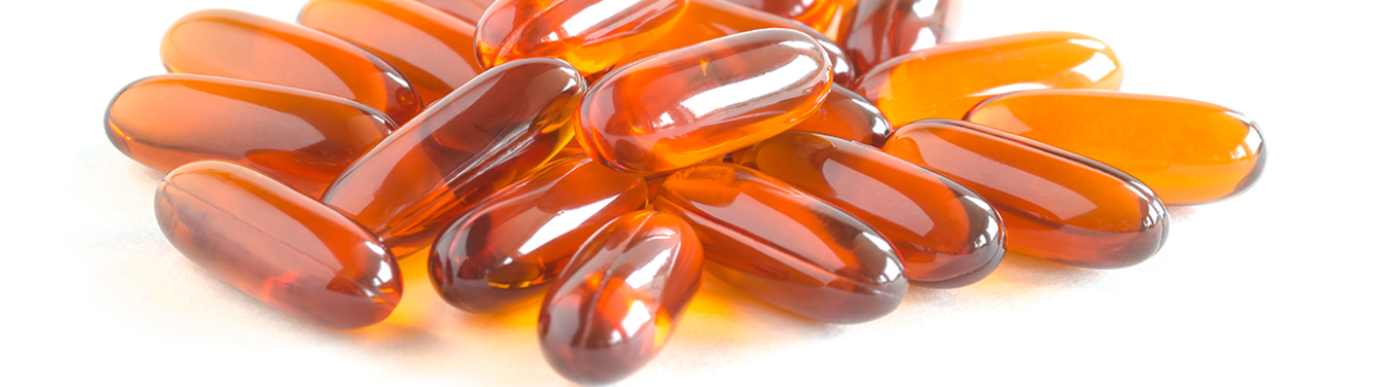 Gelatin capsules