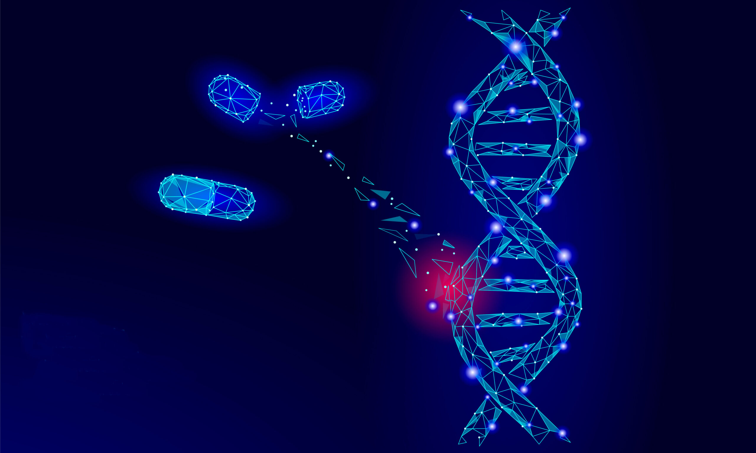 Gene therapy