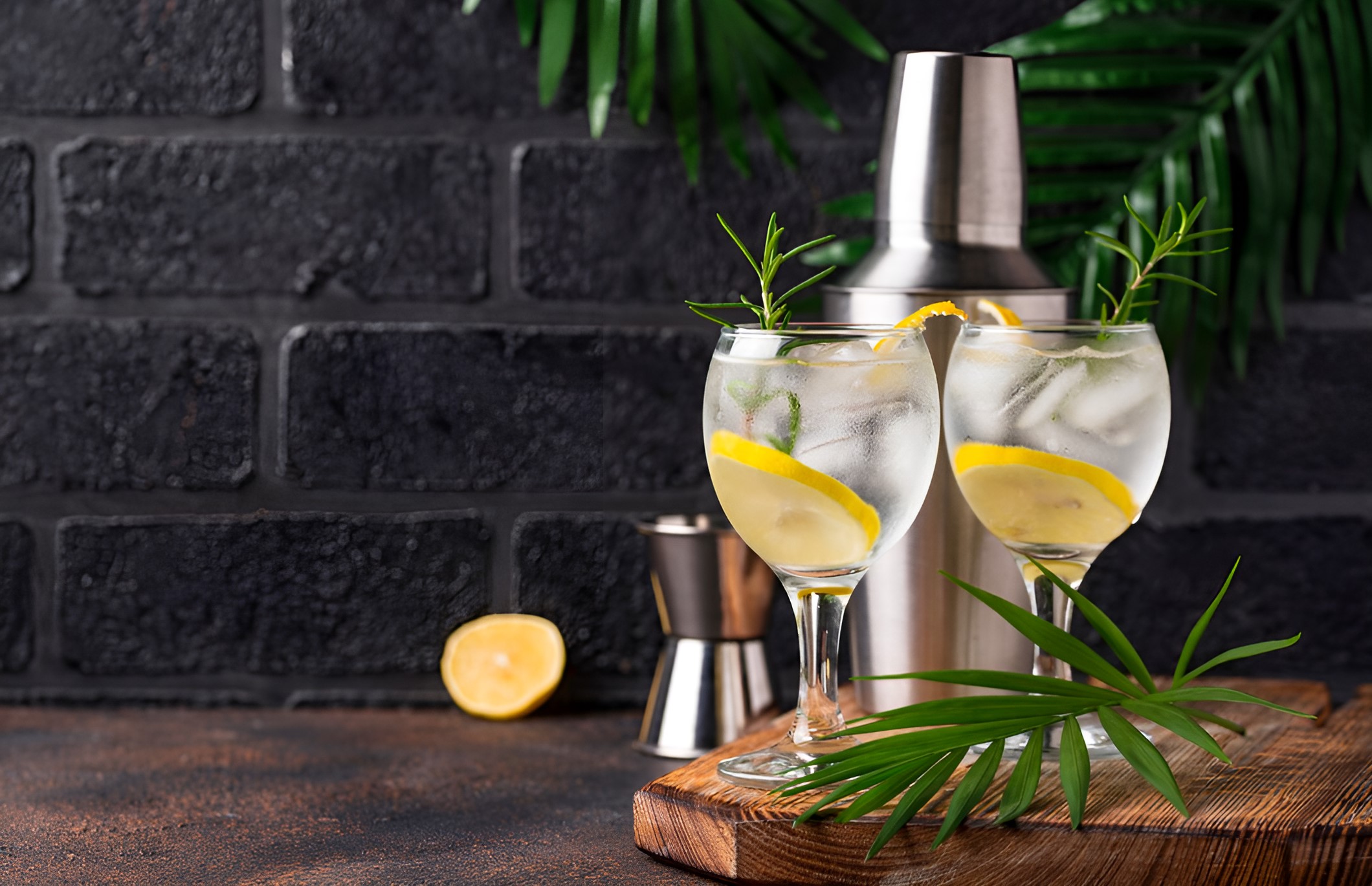 Gin
