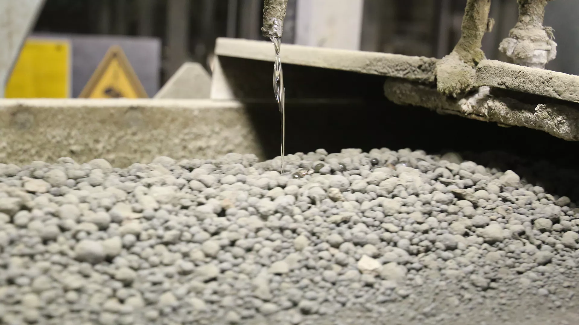 Cement additives