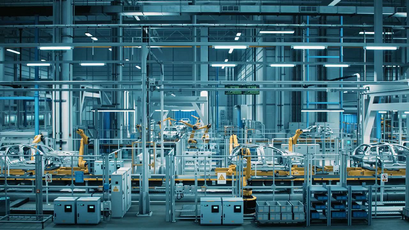 Industrial products