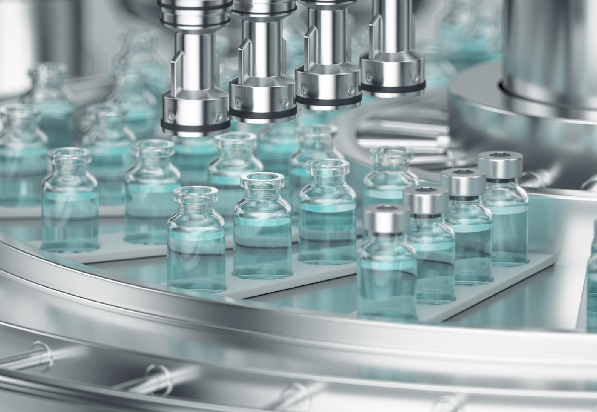 Stainless steel work bench for radiochemistry labs