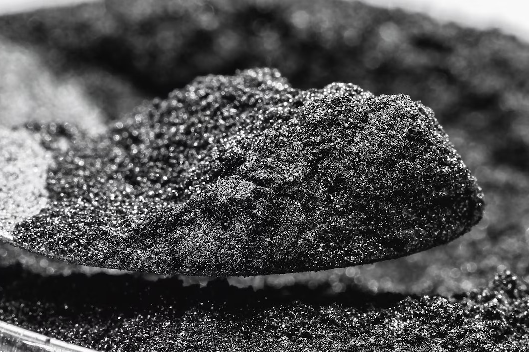 Metal alloy powders