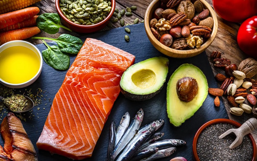 Edible fats