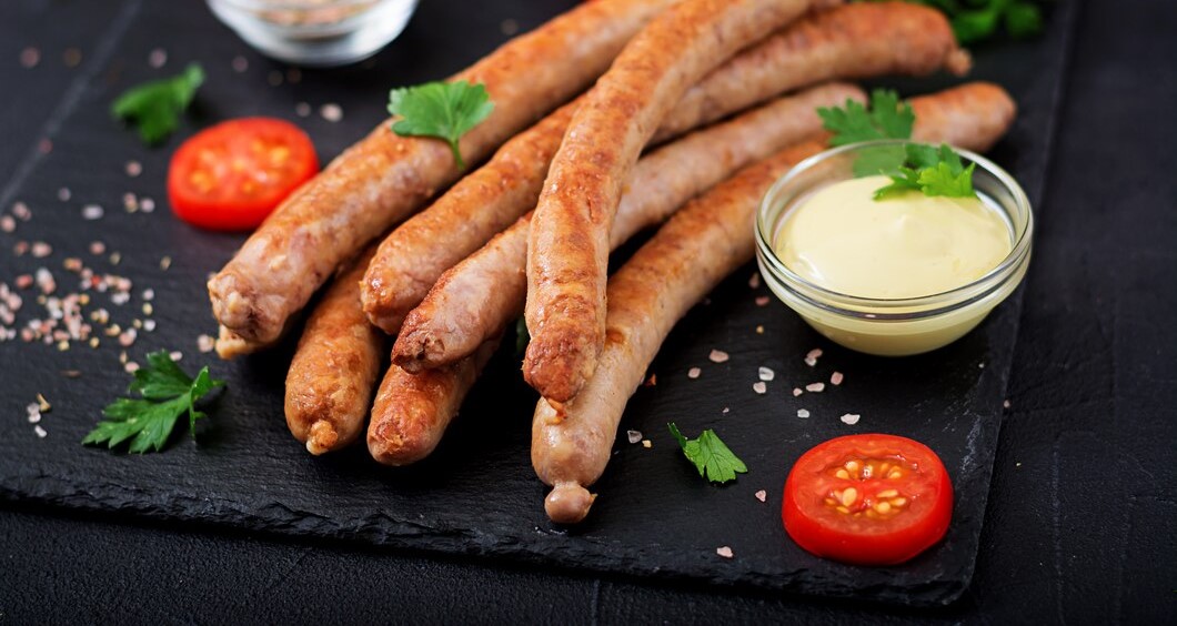 Frankfurters
