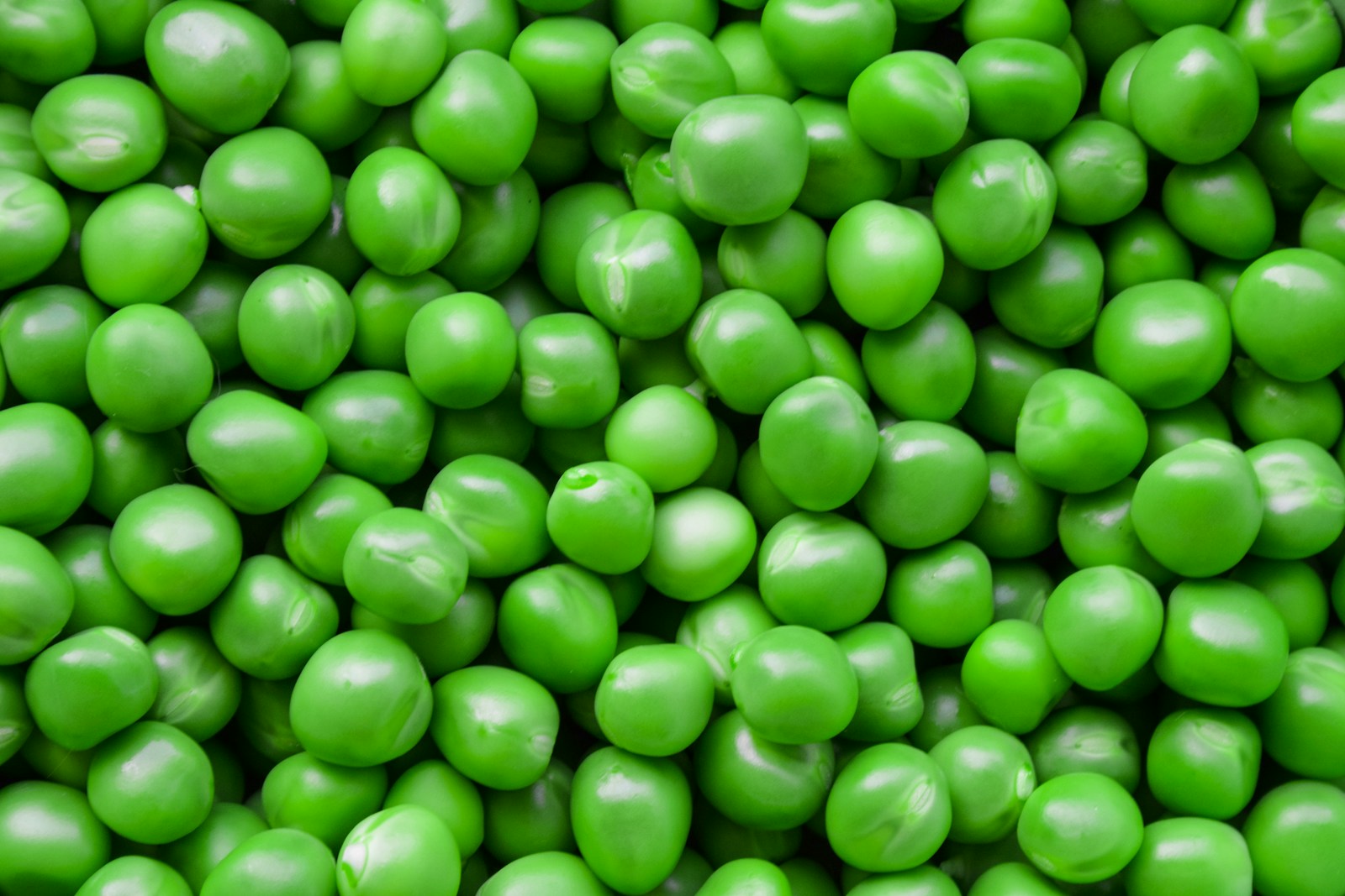 Peas
