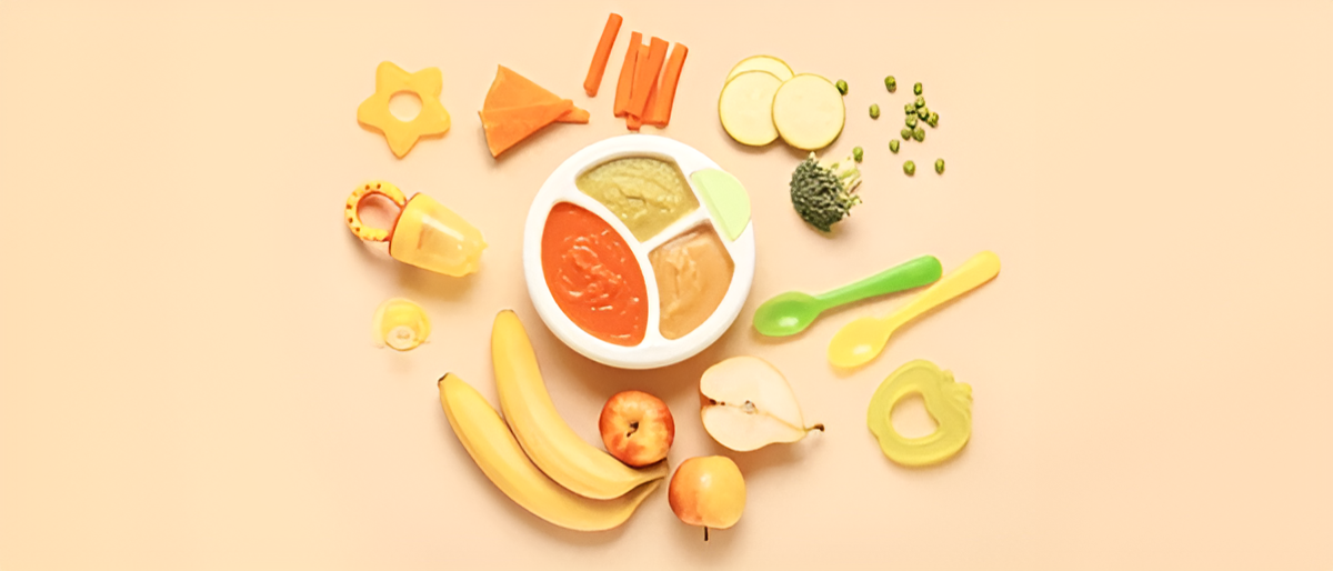 Infant nutrition