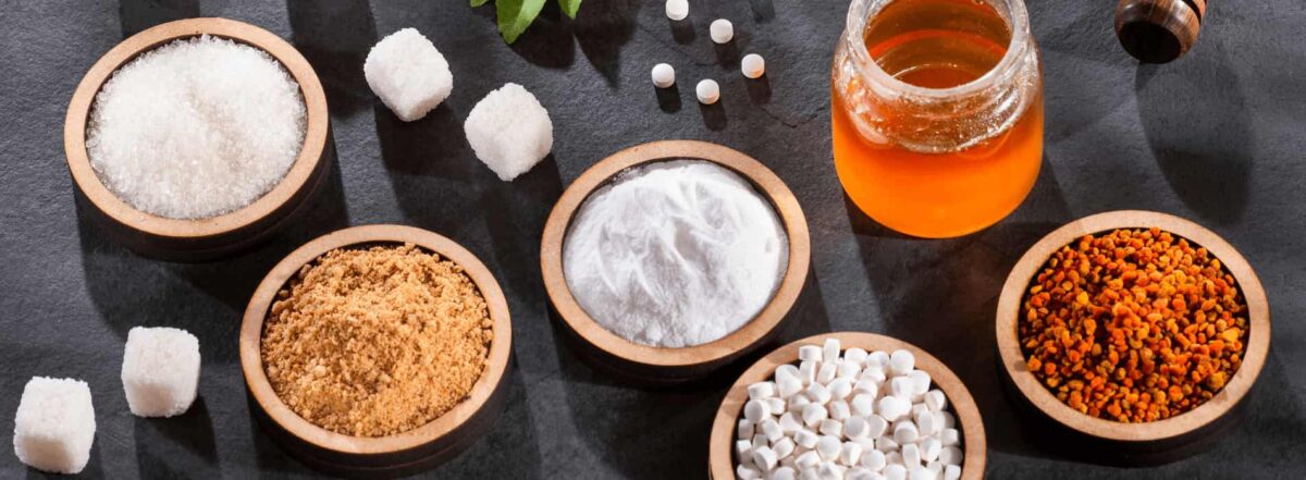 Sweeteners