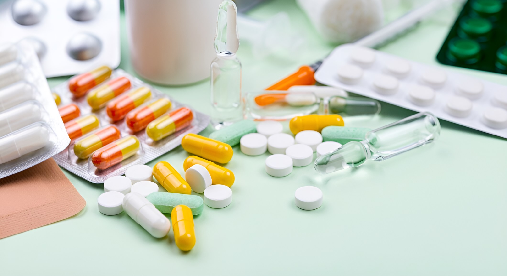 Personalized medicine