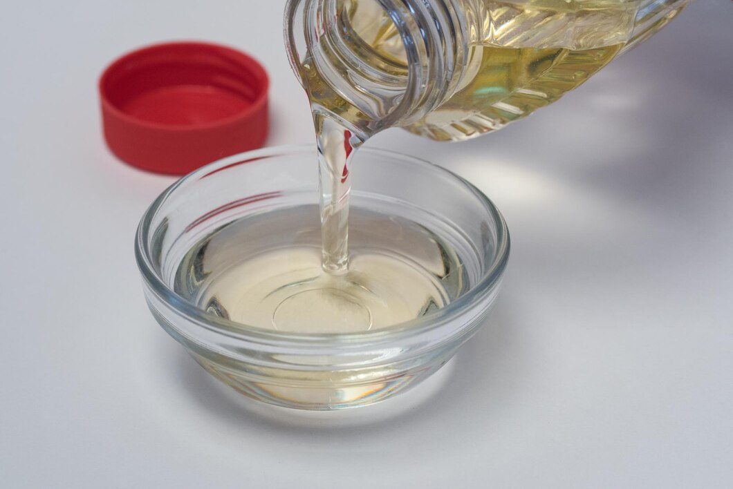 Glucose syrup