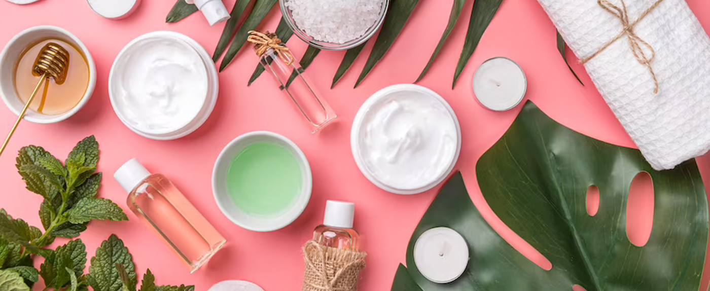 Skin care