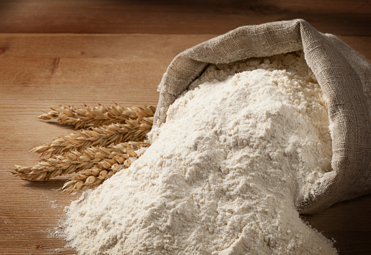 Spray drying system for heat sensitive products
