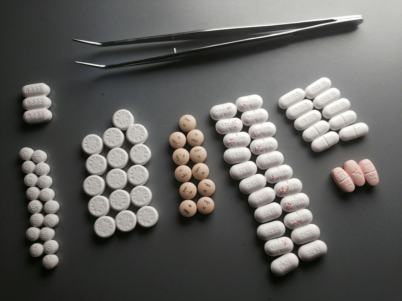 Drug formulations