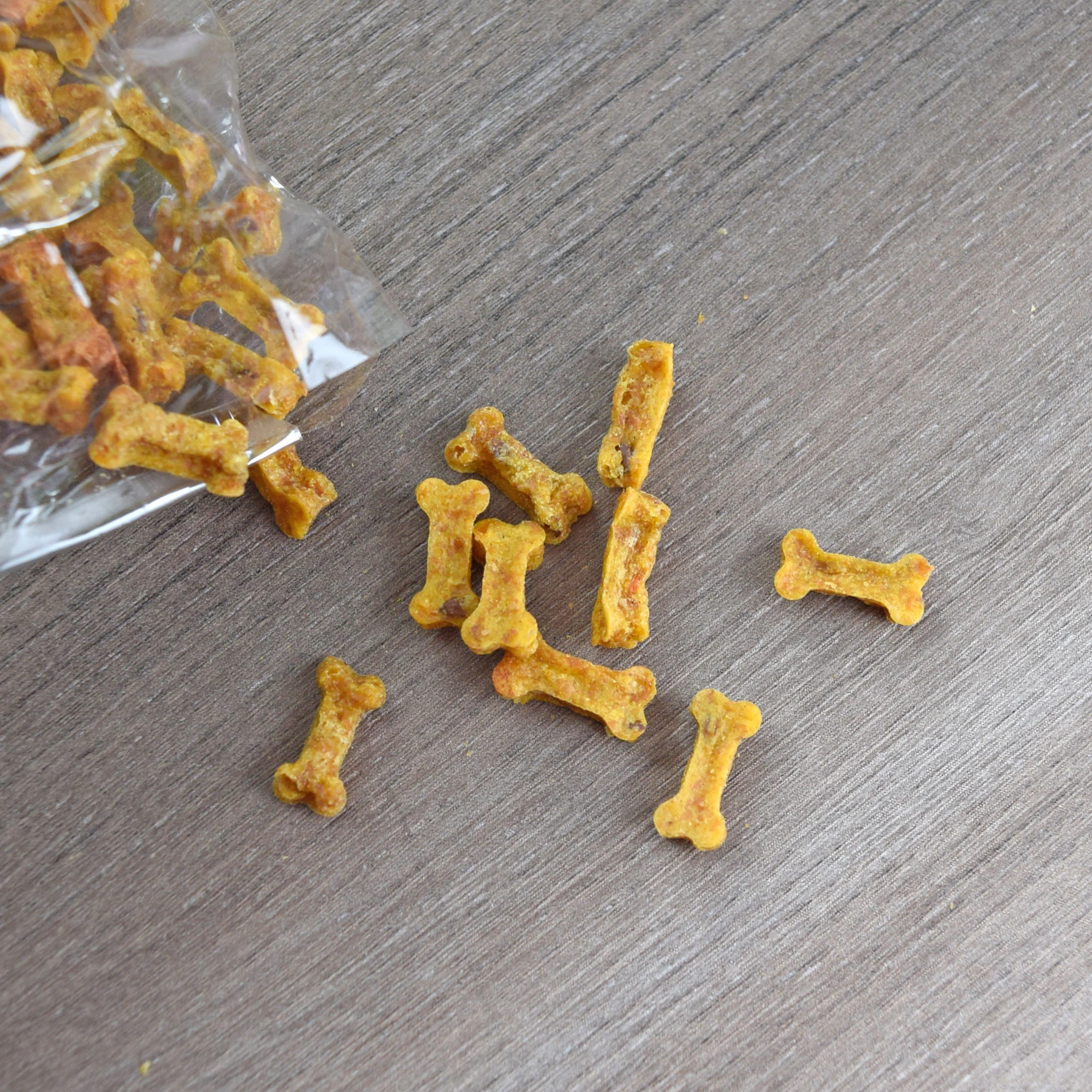 Cat treats