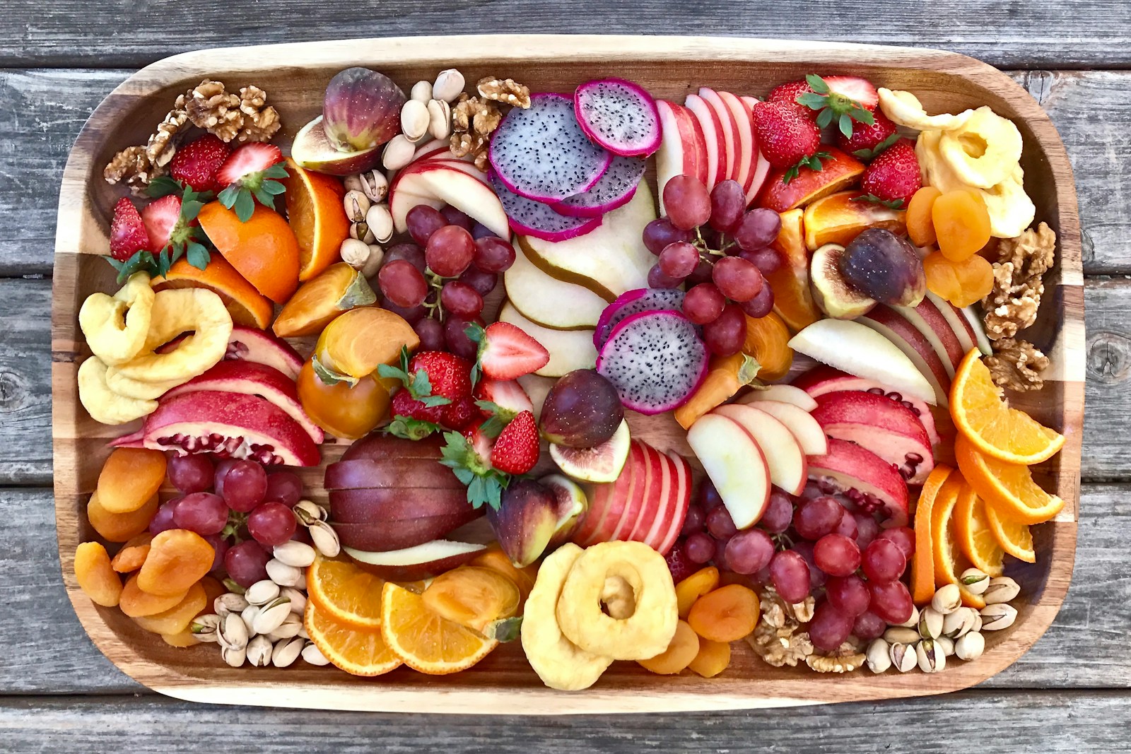 Fruit salad