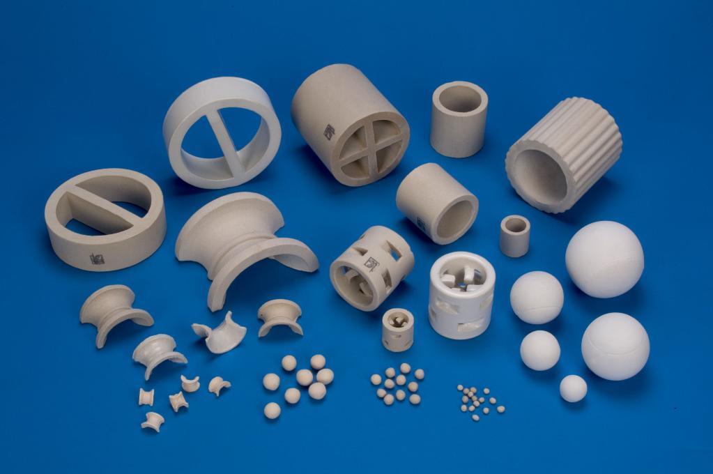 Technical ceramic