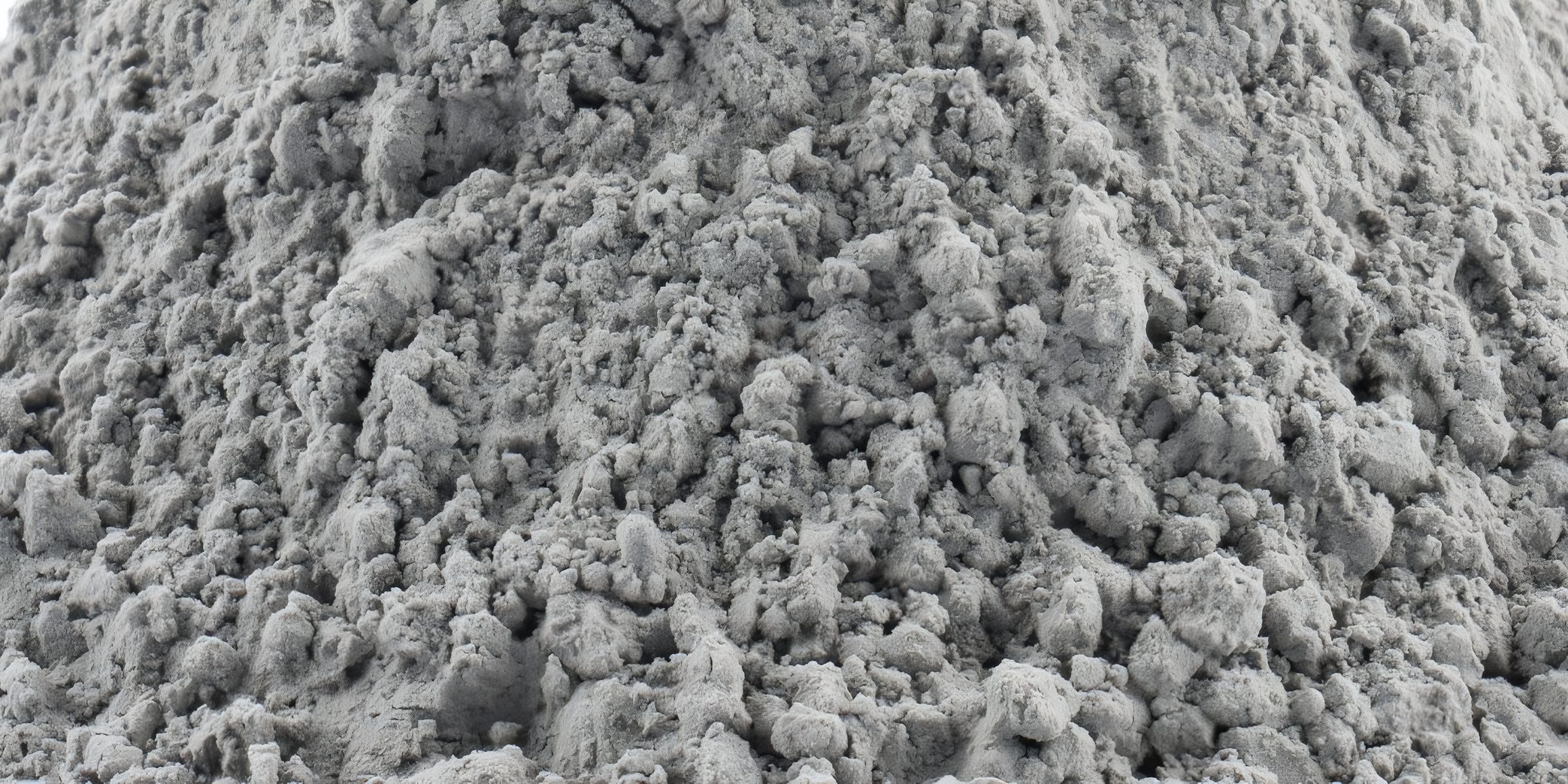 Mineral fillers